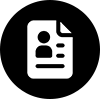 Resume Icon
